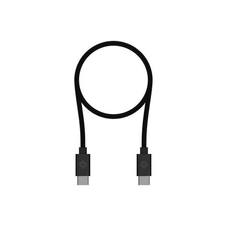Hammerhead USB-C-Ladekabel