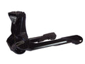Cavalletto a due gambe Ursus Jumbo nero,28",300mm,c. piastra e vite