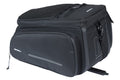 Borsa portapacchi Basil Move MIK nero, 10-26l