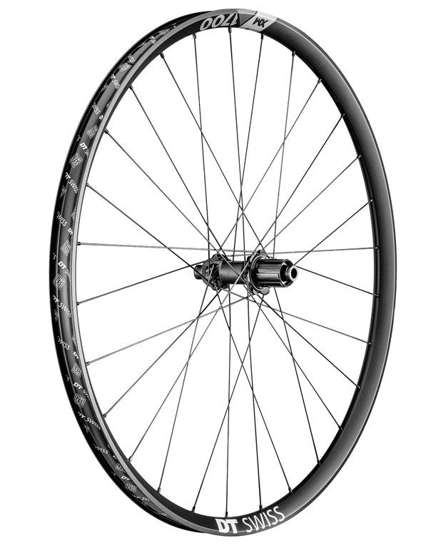 RP DT Swiss XM 1700 Spline DB 27,5"/30mm All, ne, CL, 148/12 TA Boost, Shim.