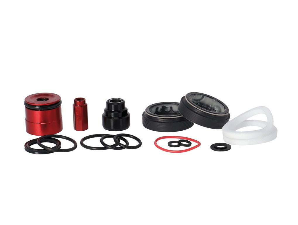 Forc. ServiceKit RockSh.Revelation/Yari 200Std/1J,DebonAir,FrntS,00.4318.025.180