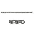 SRAM Red E1 Flattop Schaltkette, 114 Glieder, 12-fach, PowerLock, silber