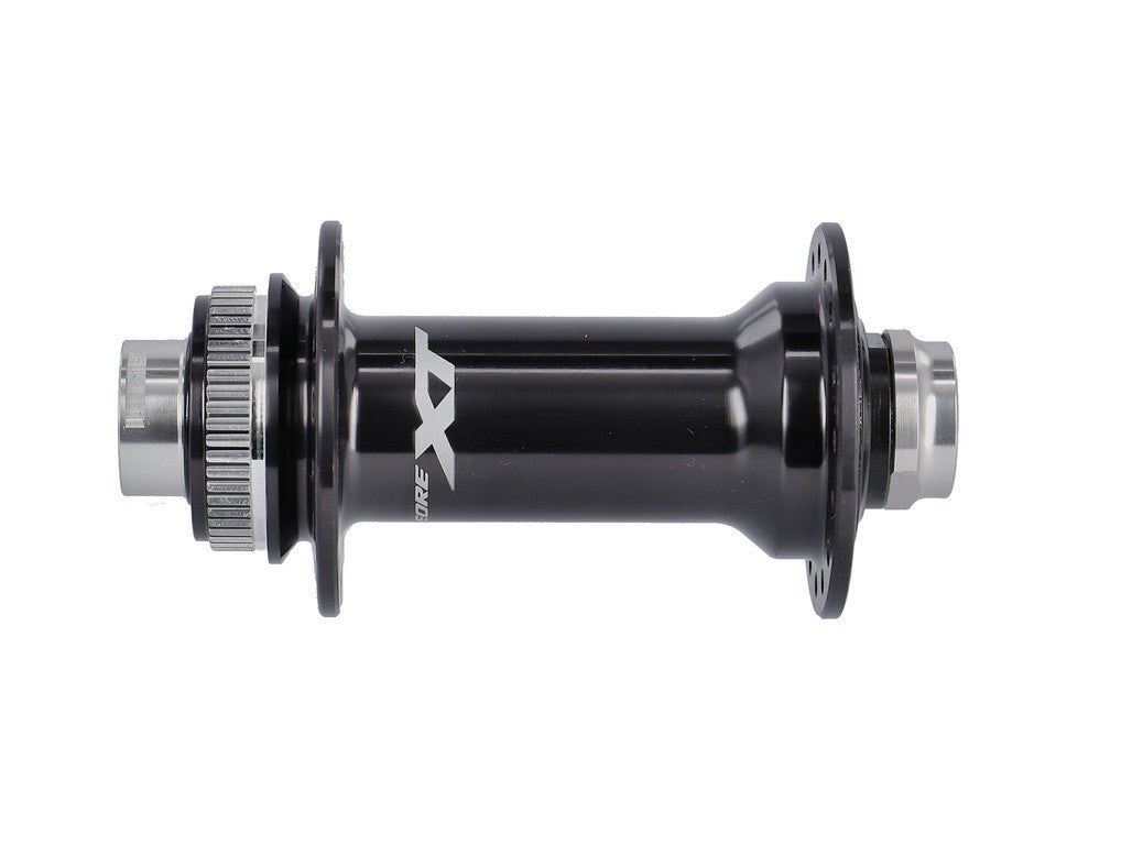 Shimano Deore XT Disc HBM8110 15x110mm, 32-Loch, Centerlock RA Nabe