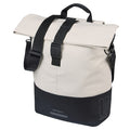 Bolsa de la compra Basil Cove MIK Hooks color crema/negro, 14-16 l, MIK Hooks