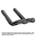 SRAM eTap Clics Schwarz, 650 mm, 2er-Pack