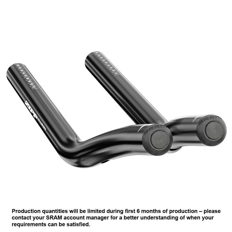 Clics SRAM per eTap nero, 500mm, 2 pezzi