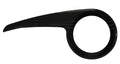 Paracatena Hebie a 1 ala 48 denti,nero,230mm,p. cambio catena