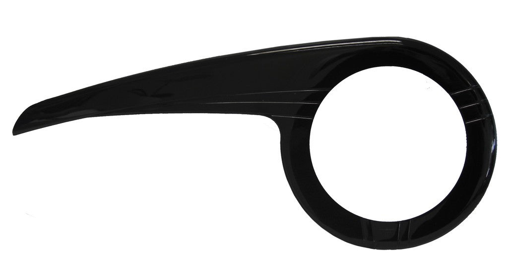 Paracatena Hebie a 1 ala 42 denti,nero,210mm,p. cambio catena