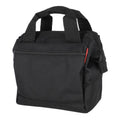 Borsa da manubrio KLICKfix Roomy nr, 24x22x13cm, 4l, 630g, s.adatt.