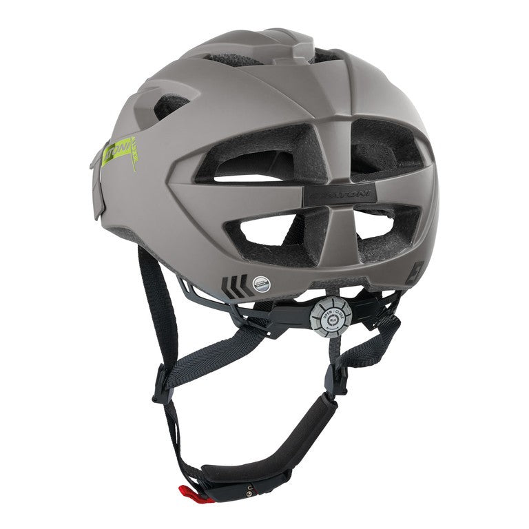 Casco bici Cratoni AllRide (MTB) t. Uni (53-59cm) antracite opaco