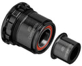 Kit de rotores DT Swiss MTB SRAM XD 11/12 para cierre rápido de 135/5 mm, trinquete