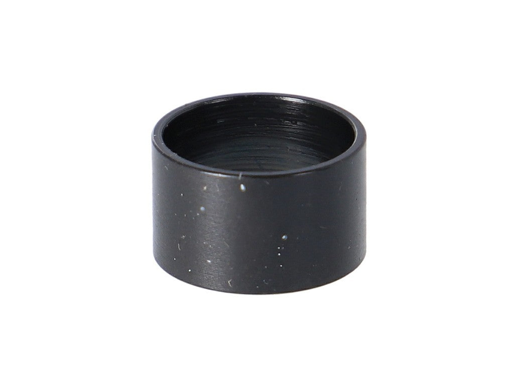 Boccola distanziale DT Swiss p. mozzi acc, Ã 15/16,9/10,1mm