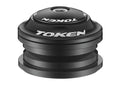 TOKEN MTX-Serie Headset AHead 1 1/8" Taper 1.5" Schwarz (44/55mm)