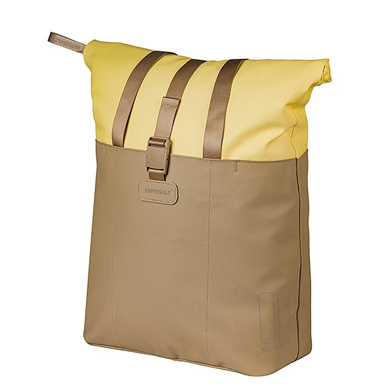 Basil Vive MIK Hooks Shopper Arena/Amarillo, 15-20 l, MIK Hooks