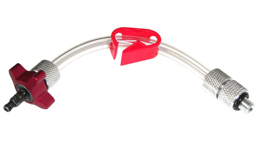 Morsetto di spurgo SRAM per freni per pinza S4, Guide Ultimate