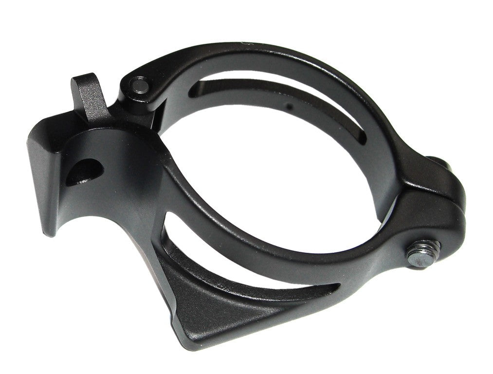 Morsetto per der. ant. Race SRAM Red 34.9mm, con fermo per cad. catena
