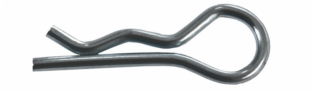 Pletscher Sicherheitssplint für 3-Punkt-Adapter