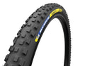 Copert. Michelin Wild XC TLR Race L. pg. 29x2.25" 57-622 nero