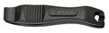 Unior 2-teiliger Reifenheber, schwarz, 1657BLACK