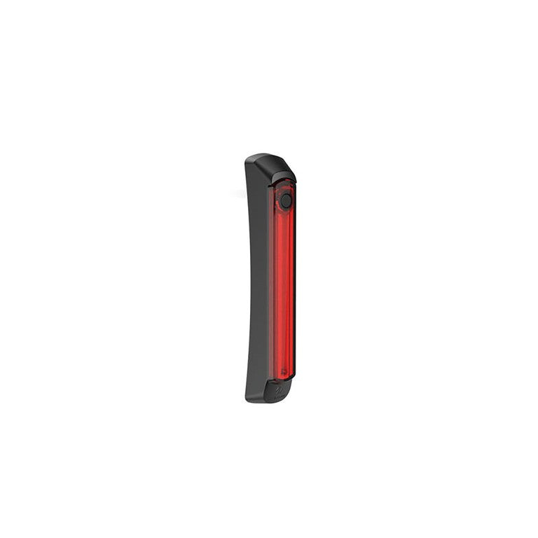LED-Rücklicht für E-Bike LITEMOVE TL-FD 6 V (5–16 V), fest montiert. Schutzblech.