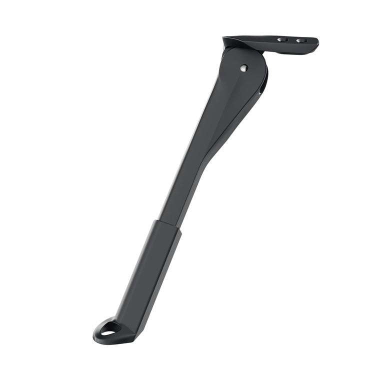 Cavalletto post. Hebie Abstellheld IC 1s nero, 20"-28", fiss. telaio KSA18