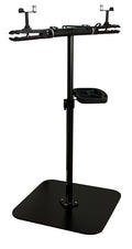 Unior Montageständer mit Platte und 2 Befestigungsspindeln, Master Shop, 1693 cm