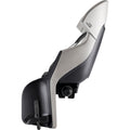 Seggiolino Britax Römer Jockey Maxi nero/bianco caldo, fiss. portapacchi