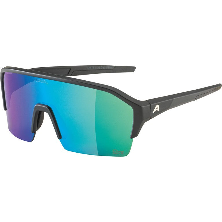 ALPINA Occhiali da sole Ram HR Q-Lite