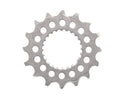 Pignone Shimano XT CS-M8100 16 denti, argento
