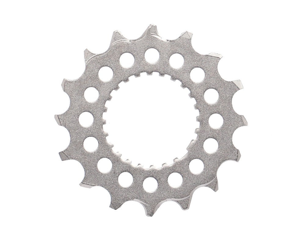 Pignone Shimano XT CS-M8100 16 denti, argento