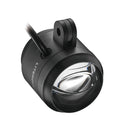 Luz LED para bicicleta eléctrica LITEMOVE SE-70 de 6 V (5 V~16 V), 70 Lux, montaje superior