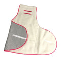 Copertura per seggiolino Babboe rosa