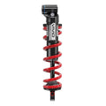Amortizado. Bobina RS Vivid Ultimate DH RC2 C1 250 x 75 mm, BO hidráulica ajustable, estándar/estándar