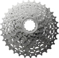 Pacco pignoni Shimano CSHG50 9vel 12-13-14-15-17-19-21-23-25 denti