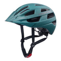 Casco de bicicleta Cratoni Velo-X (City), color salvia mate, talla M/L (56-60 cm)