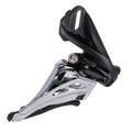 Deragl. ant. Shimano DEORE FD-M5100-D Side Swing,2x11v.,64 - 69° mont.dir.high