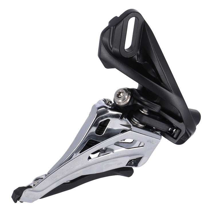 Deragl. ant. Shimano DEORE FD-M5100-D Side Swing,2x11v.,64 - 69° mont.dir.high