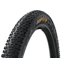 CONTINENTAL Copertone Dubnital Trail pieg. 29x2.40" 60-622 nr/nr Skin Grip Comp TLR