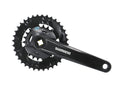Guarnitura Shimano Altus FC-M315 7/8v,22/36d., 170mm, nr, s.paracat.,qua.