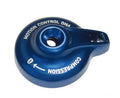 Kompressionsknopf-Kit MC DNA 2012-2016 11.4015.547.020,Sid A RL/Rev.RLA1-A3