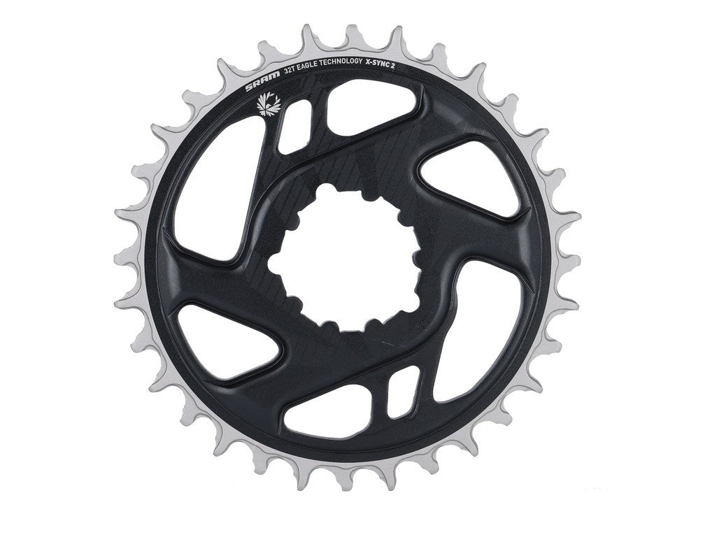 Corona Sram X-Sync 2 Eagle Boost DM 32d,gr,all,3mm Offset,11.6218.046.005