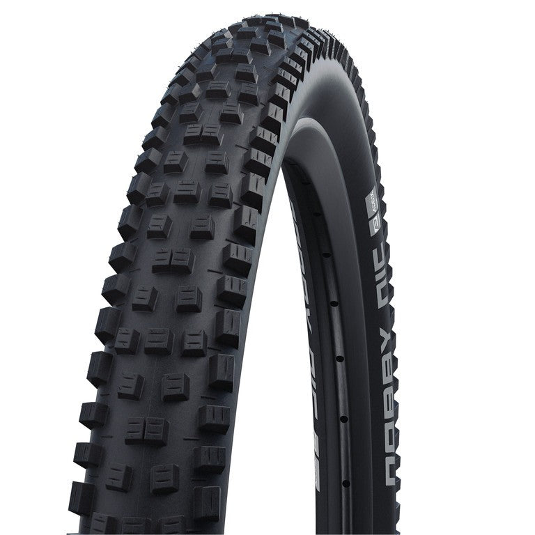 SCHWALBE NOBBY NIC Perf 27,5x2,25 (57 - 584) negro E-50 ADDIX