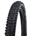 SCHWALBE NOBBY NIC Perf TLR 27.5x2.25 (57 - 584) black E-50 ADDIX