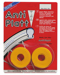 Nastro antiforatura Anti-Platt 19-23/622 giallo, larghezza 23 mm
