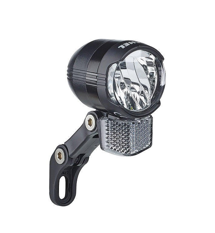 BÜCHEL Shiny120D LED-E-Bike-Licht 120 Lux
