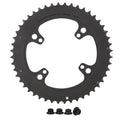 Corona Campagnolo Chorus 123mm,48d,all,nr,4 bracci,int.,2x12vel.