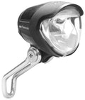 b&amp;m Avy N 40 Lux Dynamo LED-Leuchte, Schwarz