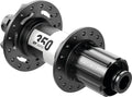 Mozzo RP DT Swiss 350 MTB DB 142/12mm TA, 28f, IS 6-bolt, Shim. Light