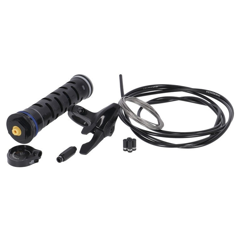 Remote Upgrade Kit RockShox Domain B1+ OneLoc,sop.dest.,sot.sin.10mmMCRC Damper