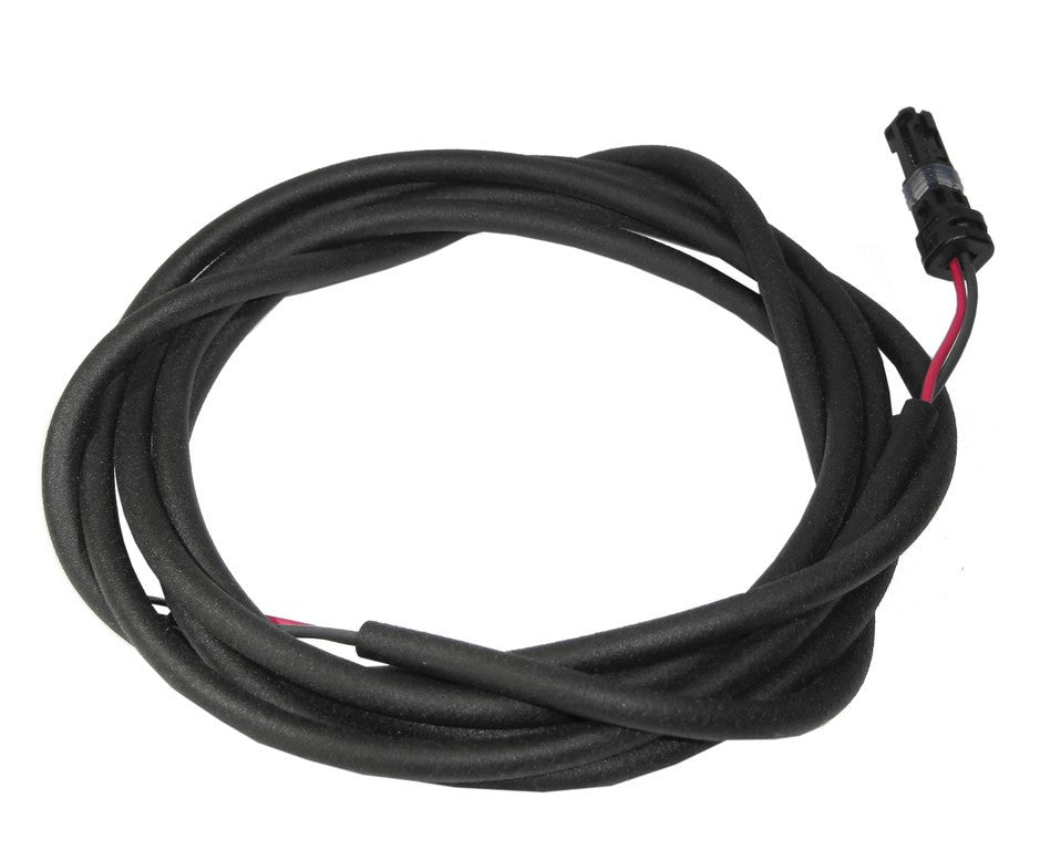 Rücklichtkabel für E-Bike 1400 mm, Bosch ab 2012